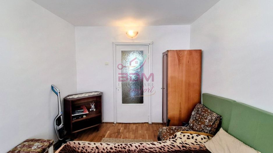 Apartament 3 camere | decomandat | zona Micro 3 - Poză 5