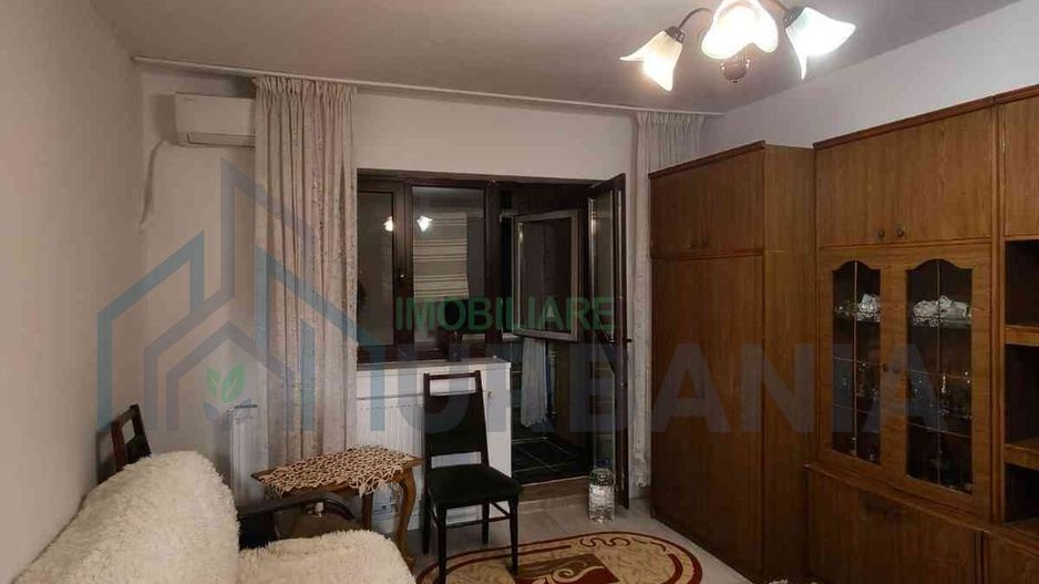 Apartament 2 camere decomandat, renovat, Ciurchi, Iași - Poză 5