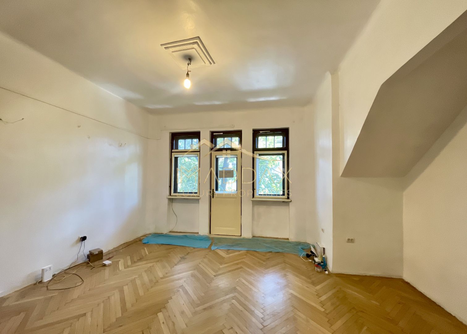 Masterpiece villa P+1+M****Garaj//DOROBANTI_CAPITALE - Poză 7