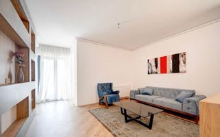 Apartament 3 camere 4city | Parcare | Mobilat - Poză 4