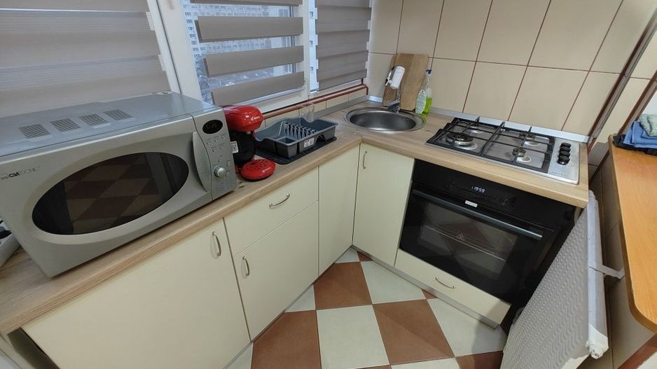 Apartament 2 camere decomandat, metrou Nicolae Grigorescu - Poză 5