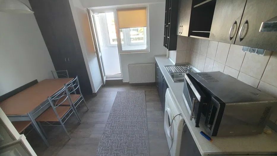 Apartament 2 camere, Modern, 1 min Metrou Piata Muncii, 2 Balcoane - Poză 4