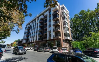 Vânzare, apartament 3 camere, 82.8 mp, str. Nicolae Dimo, Rîșcani - Poză 26