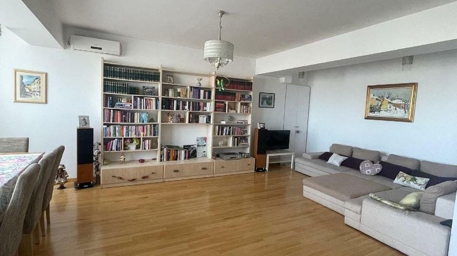 Apartament de lux zona bulevardul Unirii - Poză 2