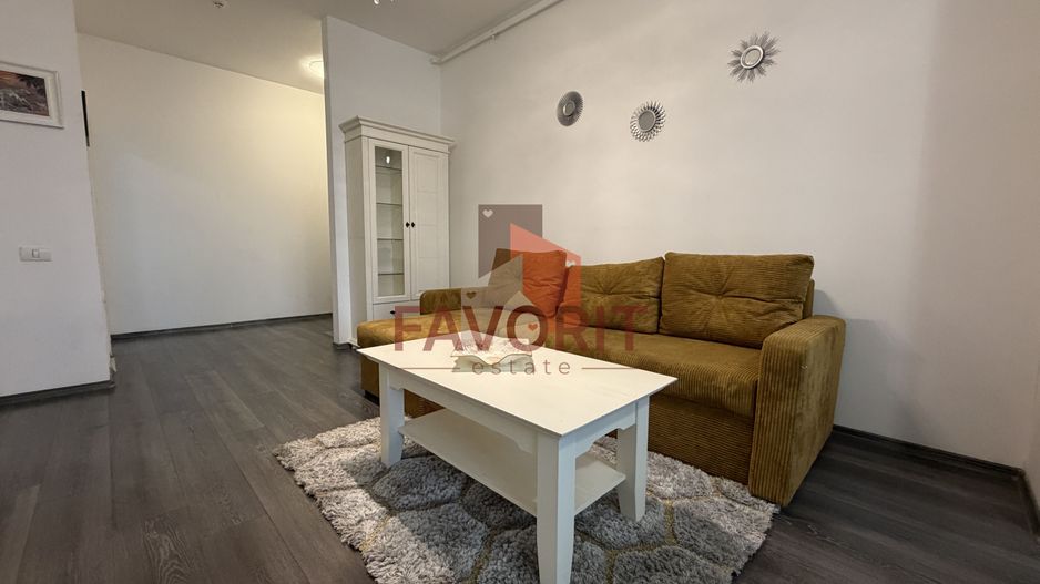 2 camere | Vivalia | Bloc Nou | Lift | Complet mobilat | Disponoibil imediat - Poză 1