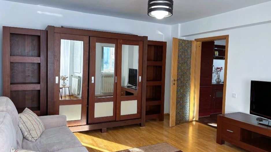 Apartament 2 camere Blv Ghencea-Drumul Taberei-Centrala Proprie - Poză 3