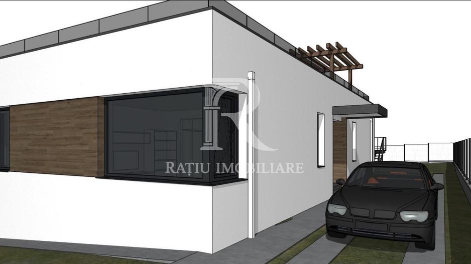 Casă Premium | Arhitectură Mediteraneană | Panoramă | Dealuri | Oradea - Poză 20