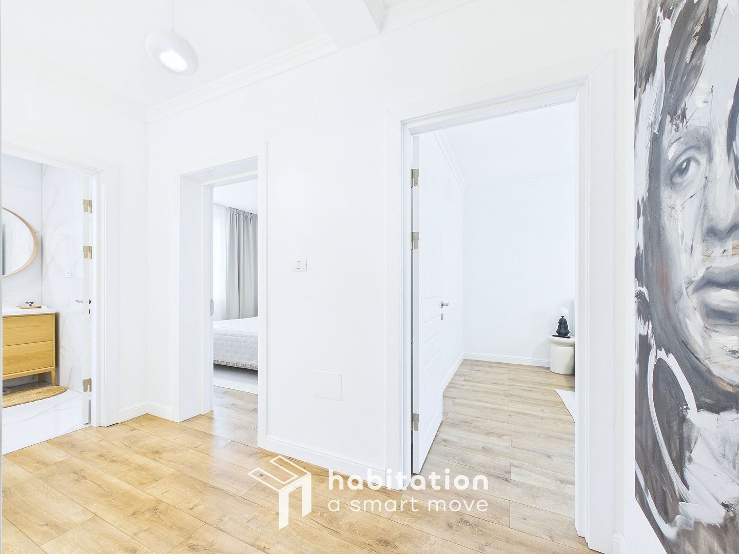 Tur virtual | Eleganta, liniște și confort –mută-te azi fără griji! - Poză 22