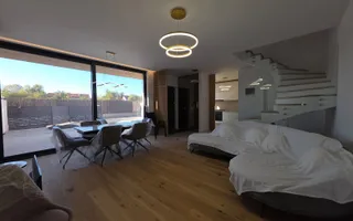 Vilă de lux în zona Pipera, Rond OMV - Poză 19