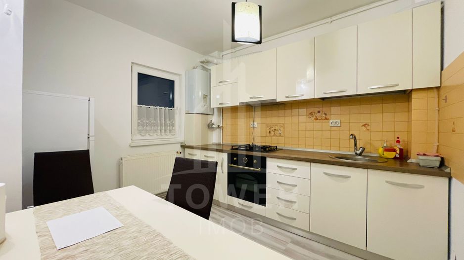 Apartamen 2 camere de inchiriat - zona Mihai Viteazul - Poză 6