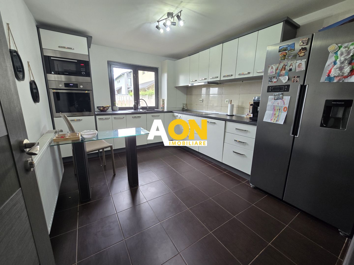 Casa 5 Camere.450mp Teren, Zona Micesti - Poză 5