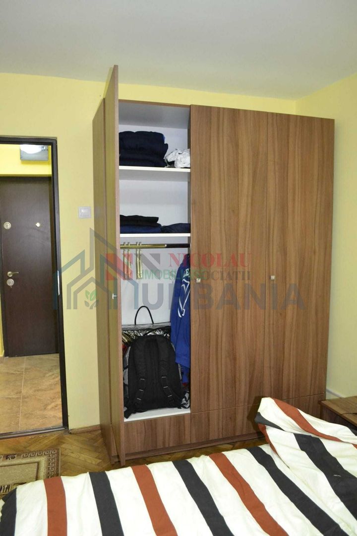 apartament 3 camere ultracentral Iasi - Poză 2