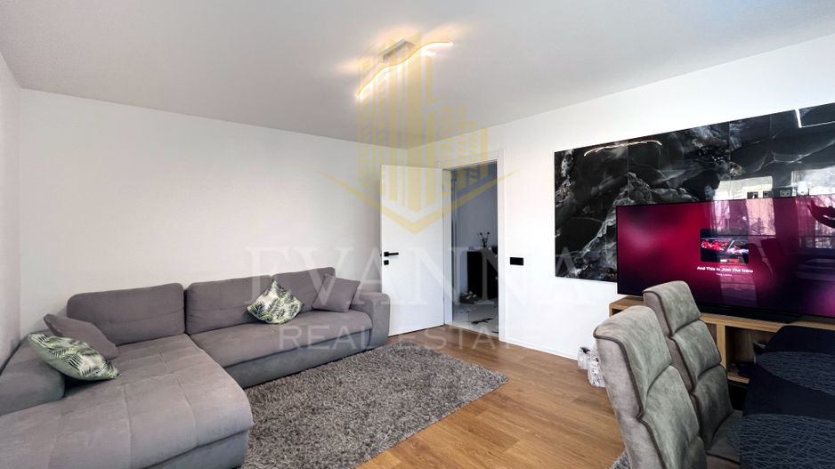 De vanzare 3 camere ,decomandat ,etaj 2 - Baia Sprie. - Poză 8