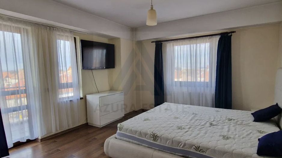 Apartament 3 camere 84.5 mp utili parcare subterana pe Calea Dumbravii - Poză 3