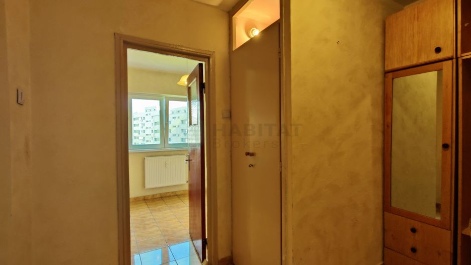 Locatie excelenta, la cateva minute de metrou si centre comerciale - Poză 12