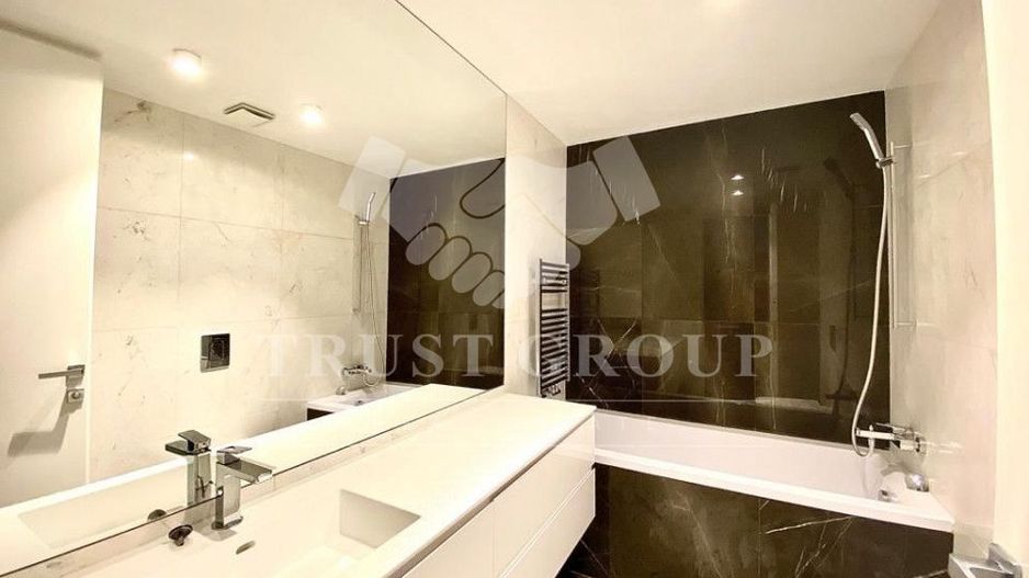 Duplex 4 camere Aviatorilor | Terasa 120mp | Loc de parcare - Poză 7