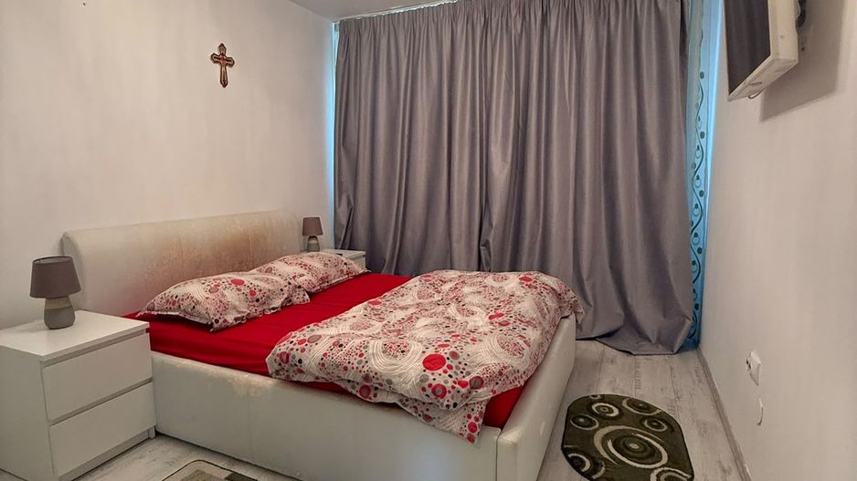 EXCLUSIVITATE ! COMISION 0% APARTAMENT 2 CAMERE ZONA SUBCETATE - Poză 4