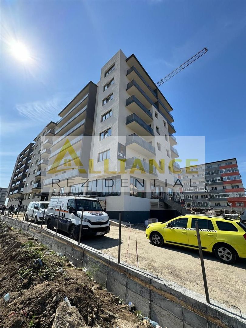 Apartament cu 2 camere | Studio | 46 mp - Metrou Berceni - Poză 2