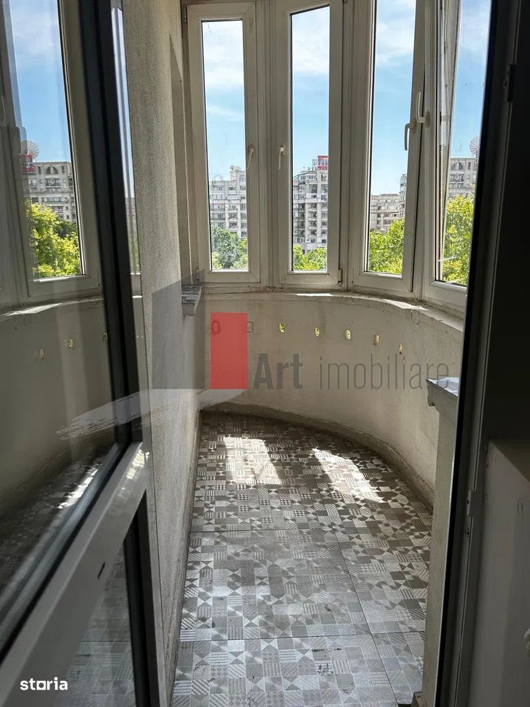 Apartament 2 camere – Bulevardul Unirii - Poză 7