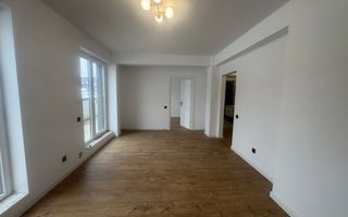 Apartament cu 2 camere | terasa de 34 mp | Parcare subterana inclusa - Poză 2