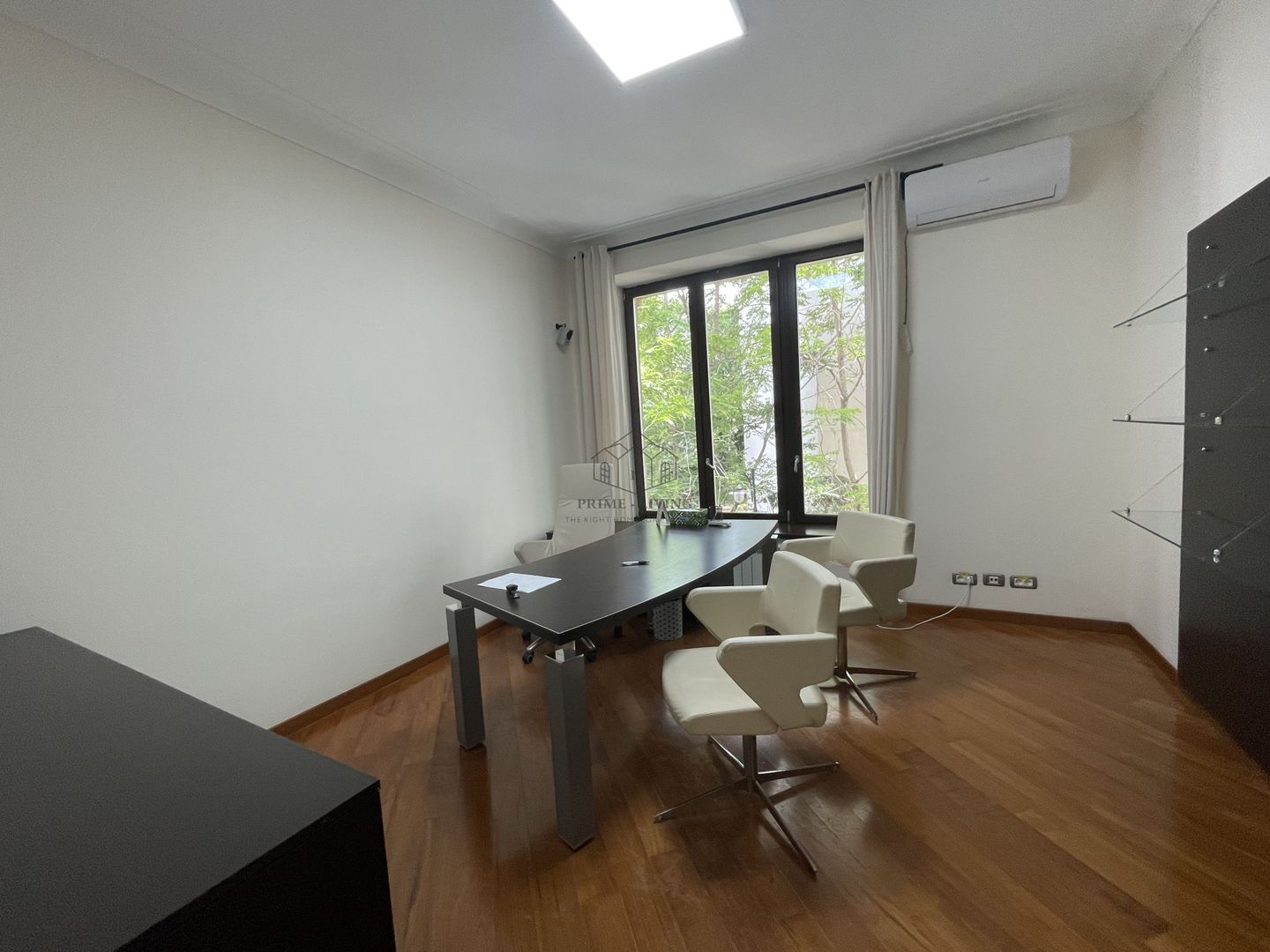 SPATIU DE BIROU/ COMERICIAL DE 160 MP LA INCHIRIERE PE CALEA VICTORIEI - Poză 9