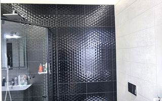 Apartament 3 camere, 86 mp. in Floresti, zona BMW - Poză 9