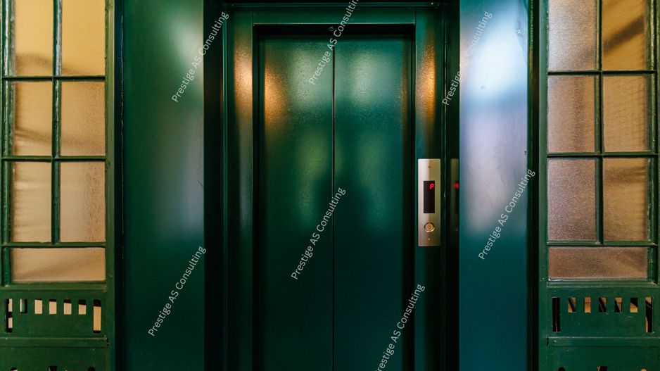 Resedinta patrimoniala de 222 mp | Piata Victoriei | Cladire istorica-Lift - Poză 49