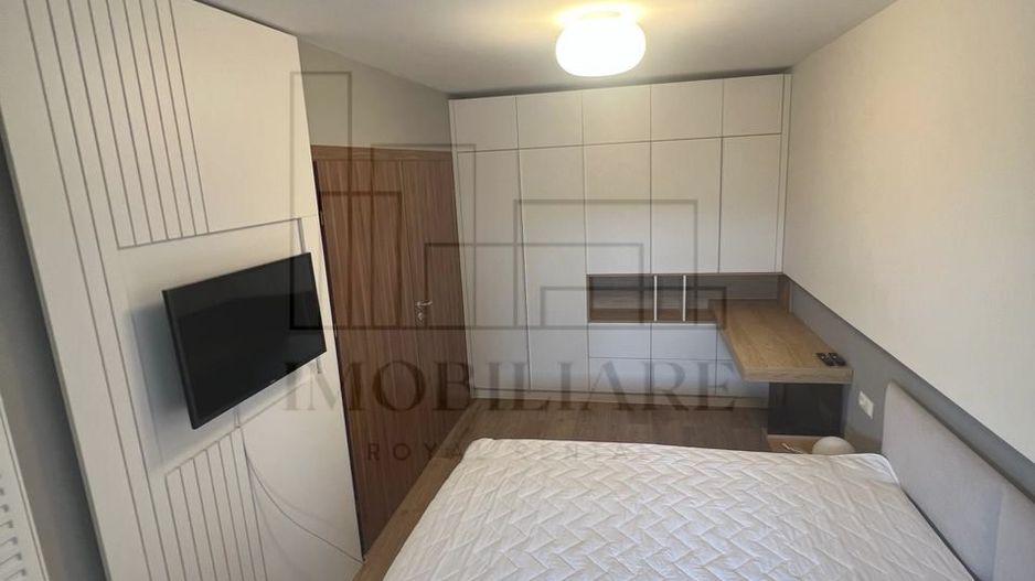 Apartament 2 camere | Modern | Parcare subterană | lângă Iulius Mall - Poză 6