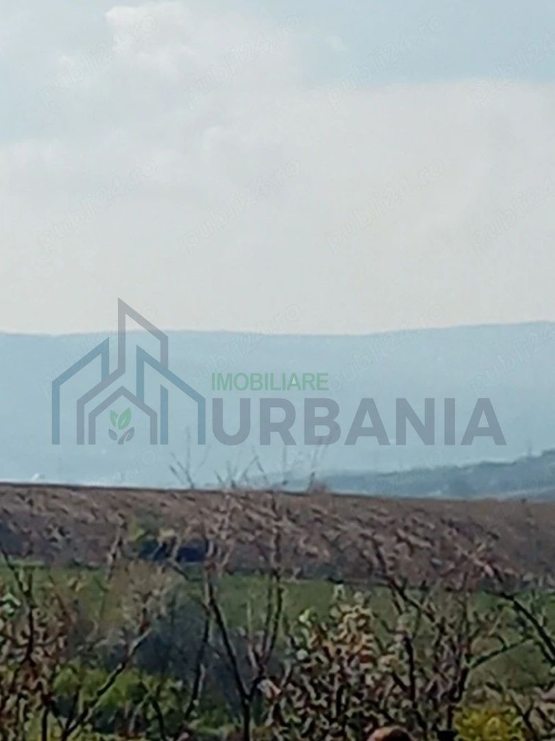 Teren extravilan, Aroneanu, sat Rediualdei, 7200 mp - Poză 1