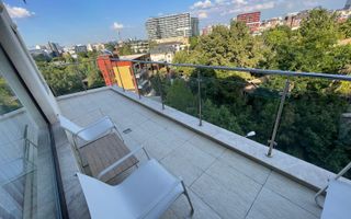 Herăstrău – Apartament 3 camere spațios, complet mobilat & utilat | 110 mp - Poză 14