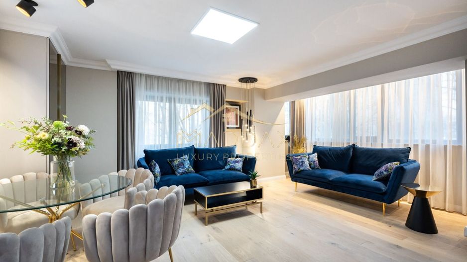 Apartament premium 4 camere I Victoriei I - Poză 4