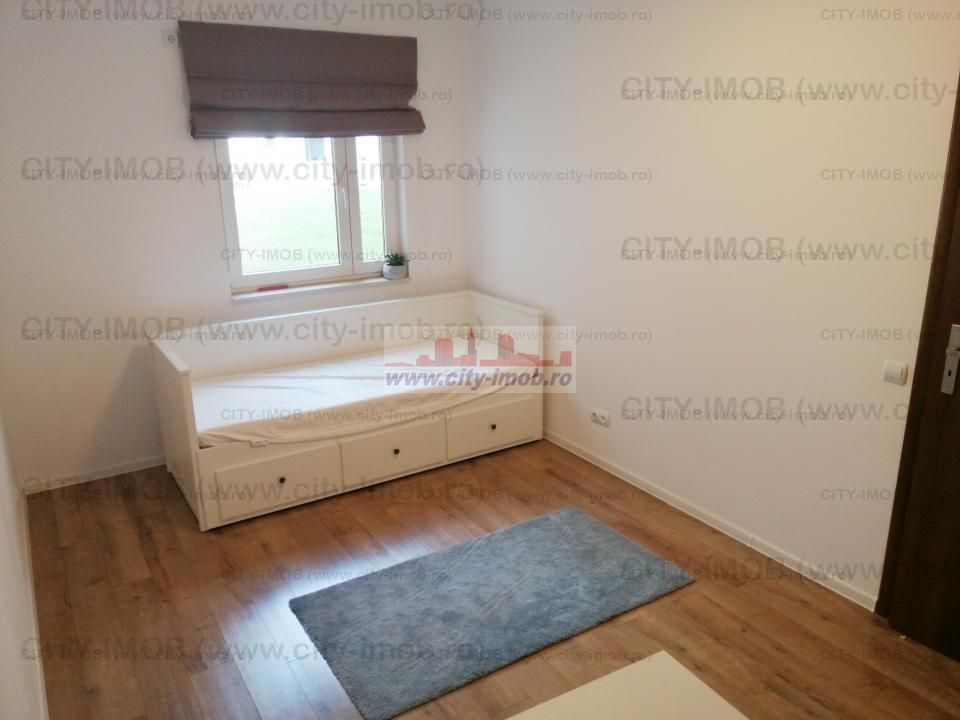 Inchiriere apartament 3 camere Baneasa Complex Rezidential - Poză 22