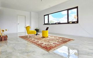 Casa Moderna La 6km de Brasov - Poză 4