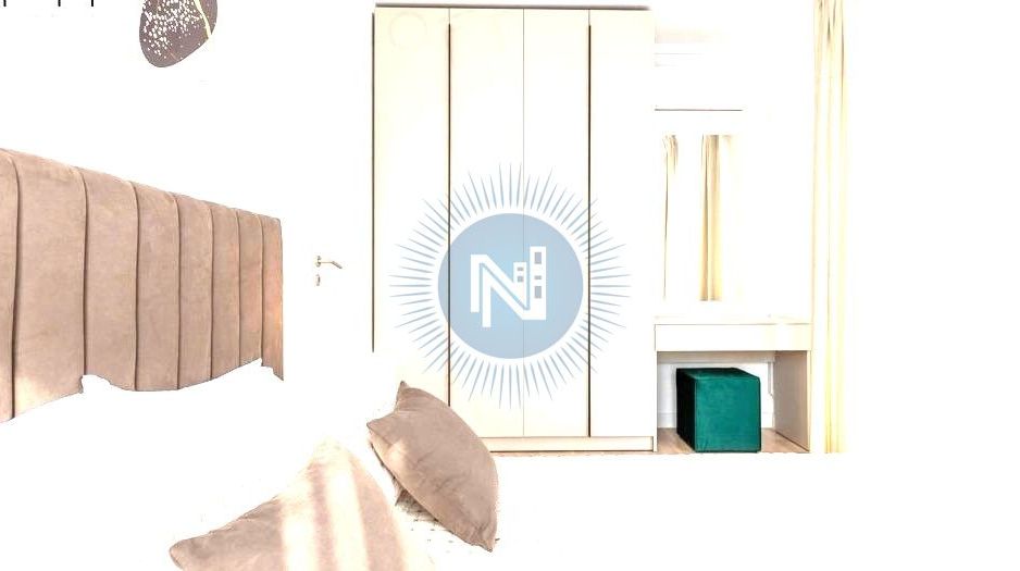 Apartament 2 camere Marmura Residence cu loc de parcare - Poză 9