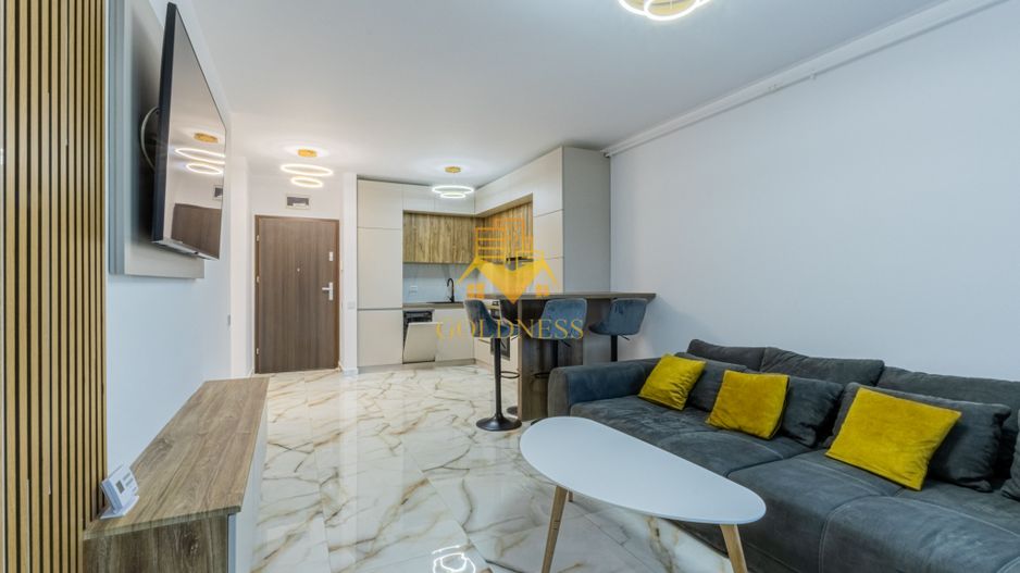 2 camere, Intre Lacuri, Park Lake Zona Iulius Mall, FSEGA,Pet Friendly - Poză 2