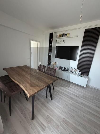 Apartament 2 camere de vânzare – Grand Kristal Residence | Metalurgiei - Poză 12