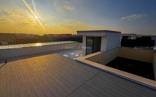 VILA INDIVIDUALA SMART | PISCINA PE ACOPERIS | PIPERA-VOLUNTARI - Poză 15