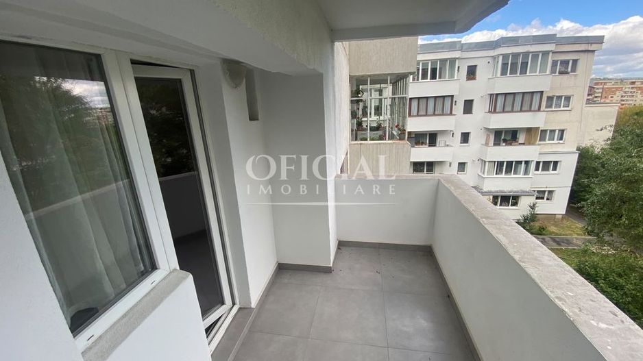 Apartament 2 camere | 51 Mp | Balcon | Renovat | Manastur Calvaria - Poză 8