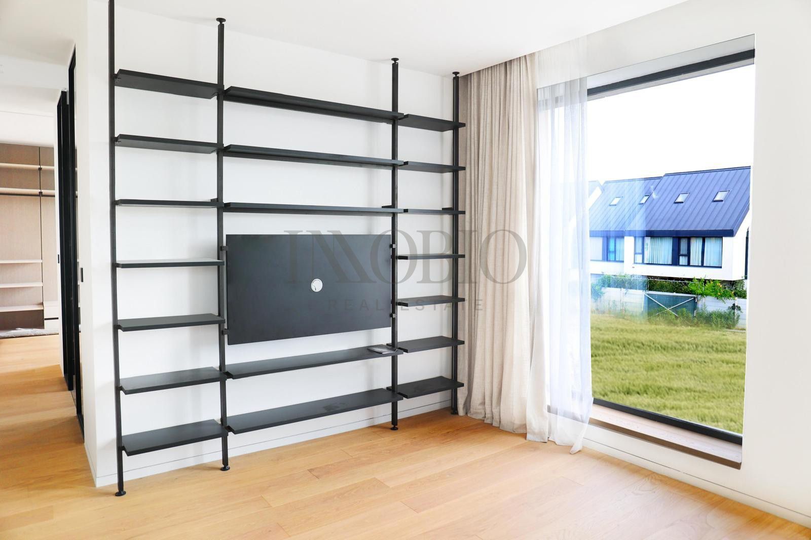 Vila 6 Camere | Piscina | Smart Home Comision 0% - Poză 12