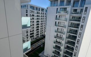 Apartament de vanzare -2 camere One Cotroceni Park-COMISION 0 - Poză 22