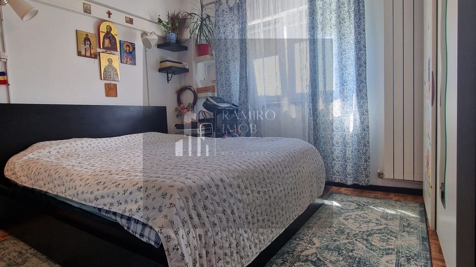 Apartament 4 camere Huedin/Piata Resita/2 locuri parcare/1982 Sector 4 - Poză 1