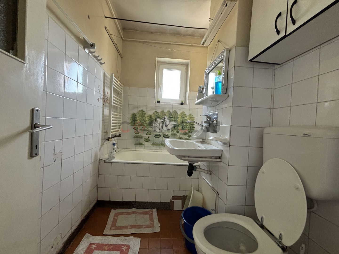 Apartament decomandat, Donath, Grigorescu - Poză 8