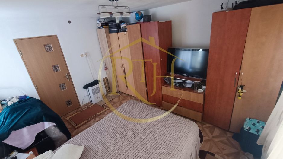 De vânzare:Casă locuită+casă în construcție, teren 319 mp,comision 0 - Poză 3