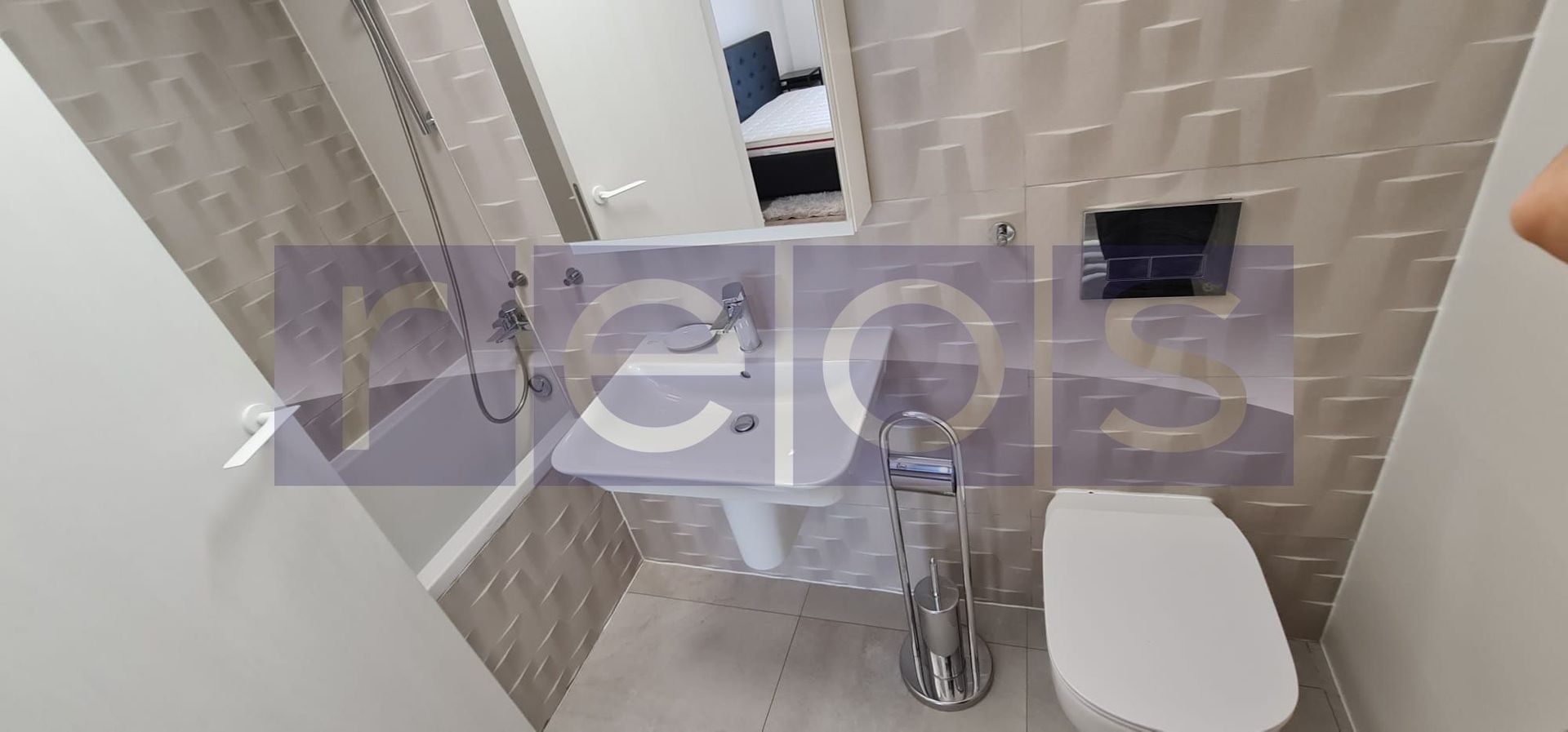 Apartament Premium 3 camere | Cloud 9 | 2 locuri parcare - Poză 6