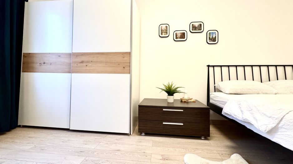 2 camere central vis-a-vis de Posta Mare - Poză 9