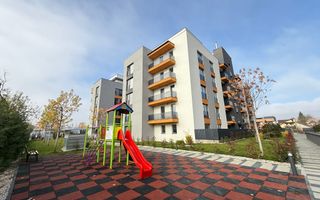 Apartament spatios/Complex rezidential premium - Poză 1