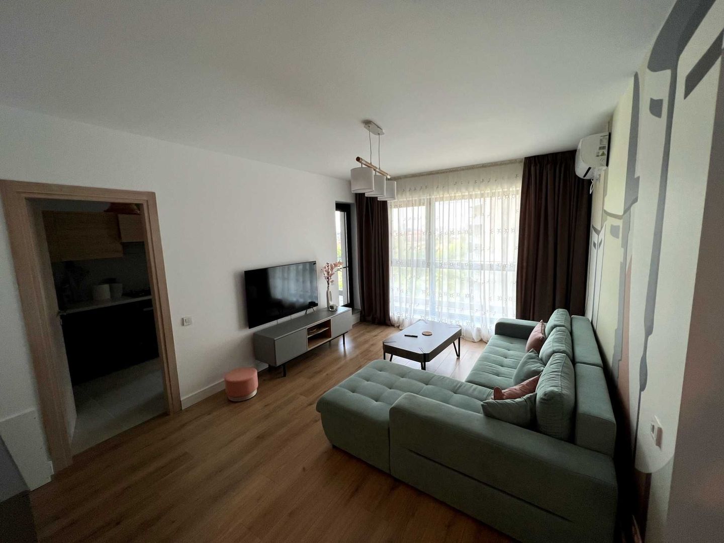 Apartament 3 camere in Onix Park Pipera - Poză 1