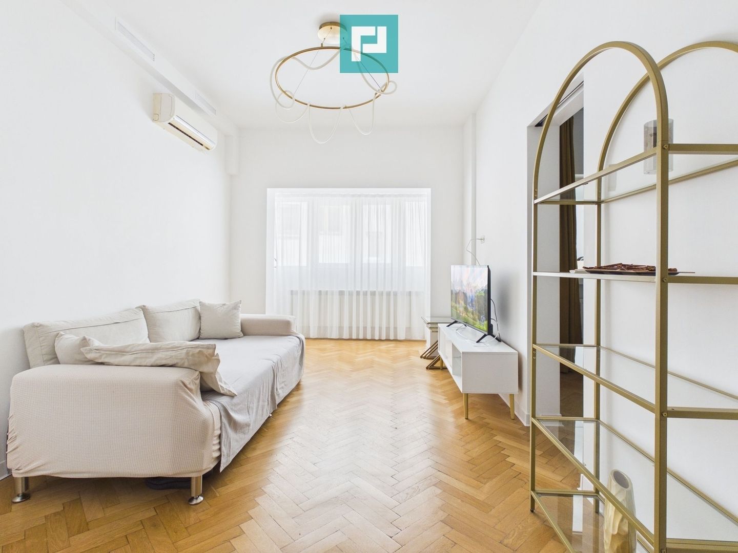 Apartament 2 camere, Calea Victoriei - Poză 1