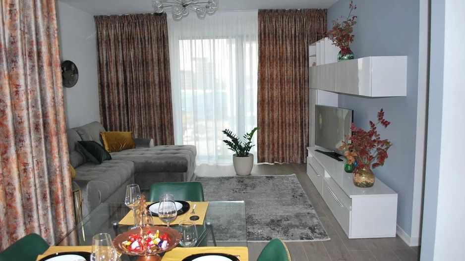 Apartament 2 camere - Cloud 9 - Poză 1