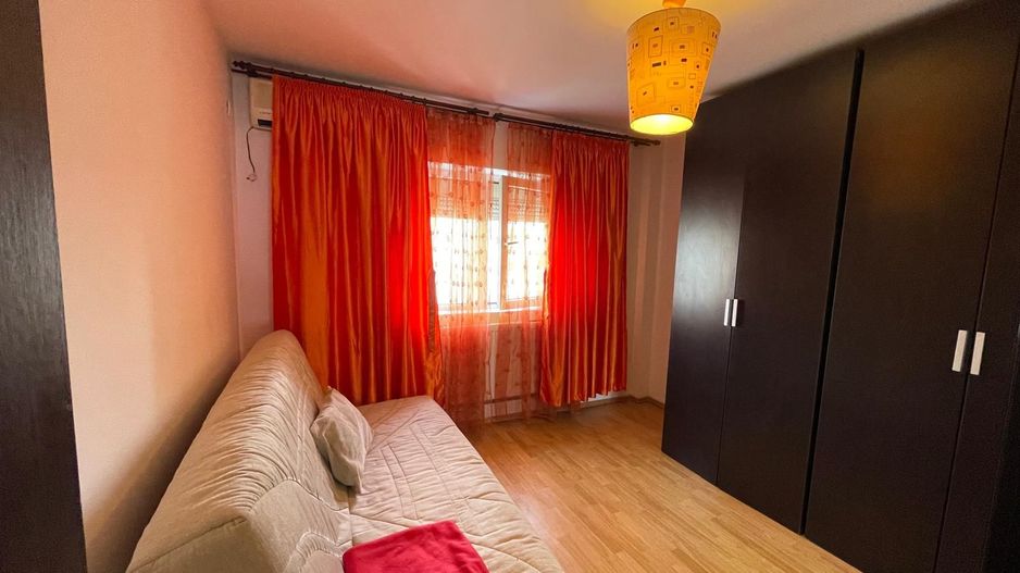 AP. 3 CAMERE TIMPURI NOI, LOC PARCARE, CENTRALA, METROU 10 MINUTE - Poză 5